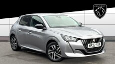 Peugeot 208 1.2 PureTech 130 Allure Premium 5dr EAT8 Petrol Hatchback